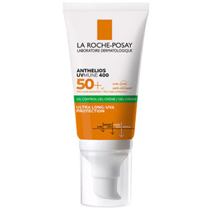 La Roche Posay Anthelios Oil Control Gel Cream SPF 50