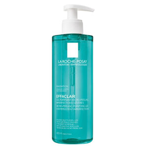 La Roche Posay Effaclar Mikro Peeling