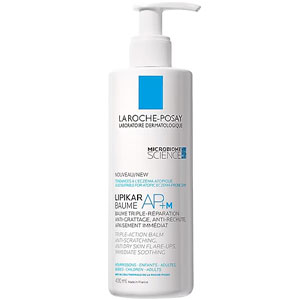 La Roche Posay Lipikar Baume AP+M