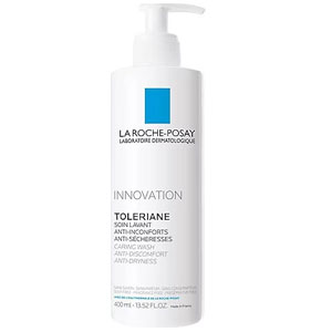 La Roche Posay Toleriane Caring Wash