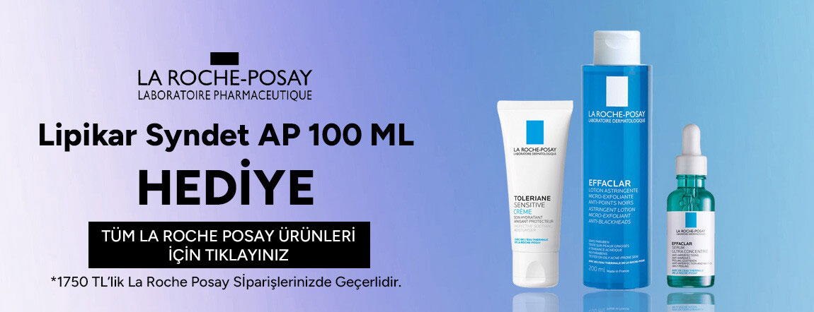 La Roche Posay