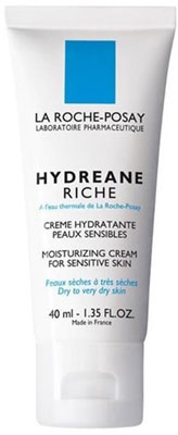 La Roche Posay Hydreane Riche